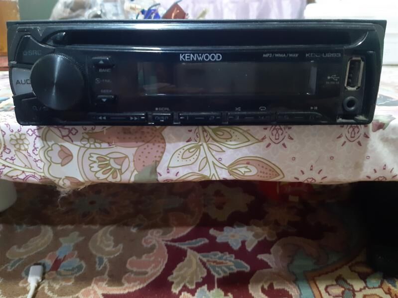 kenwod 600 TMT - Gökje - img 3