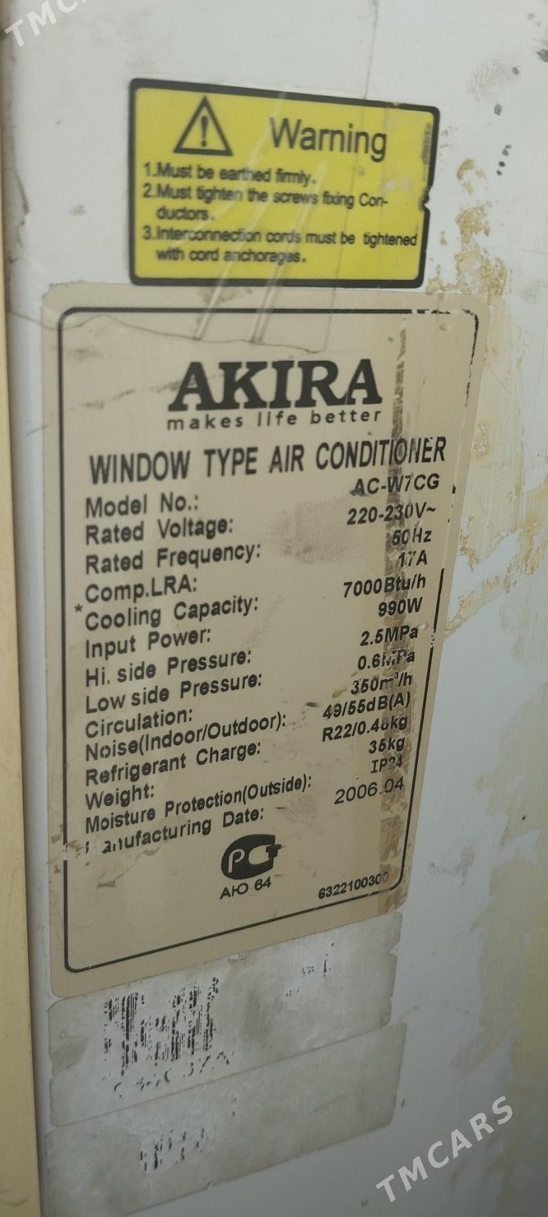 konditsioner - Daşoguz - img 4