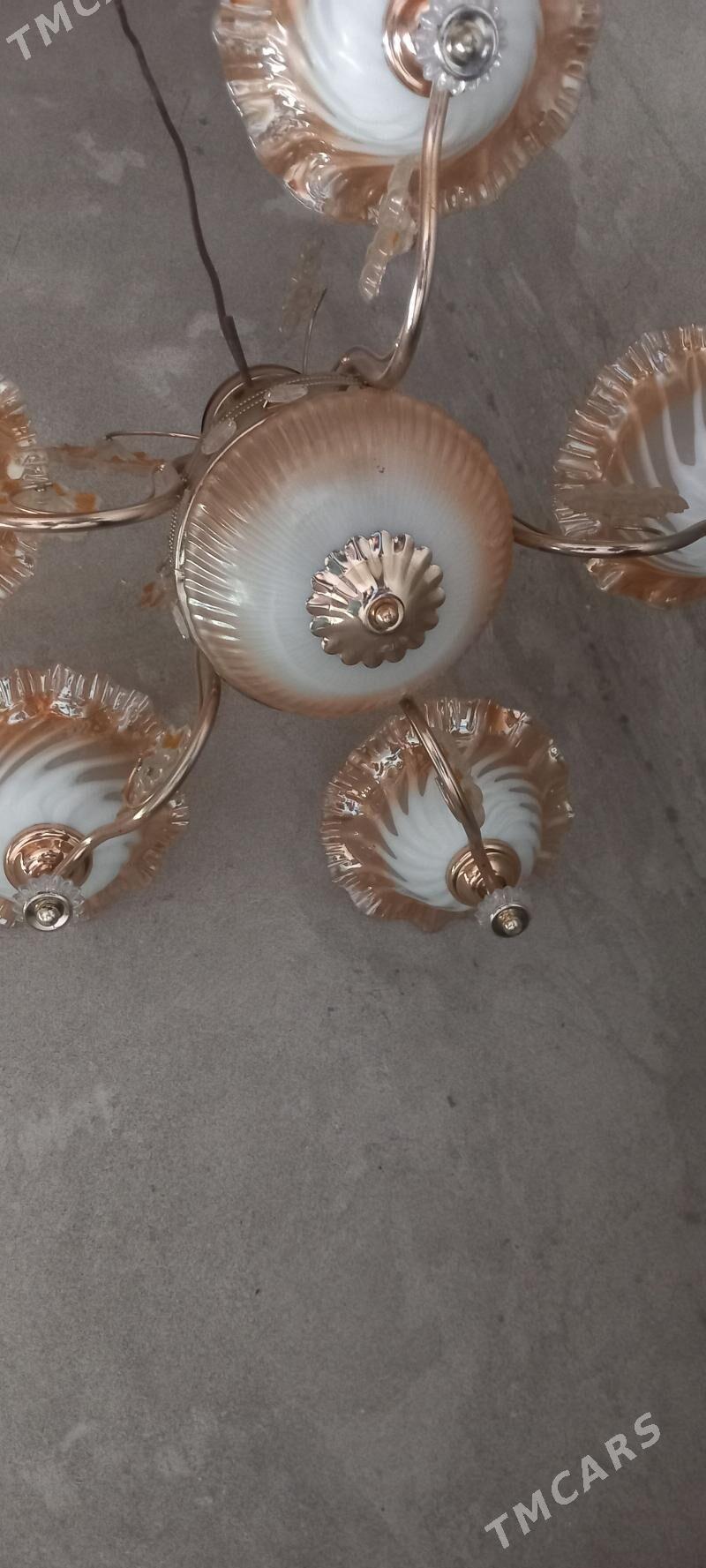 люстра - Türkmenabat - img 1