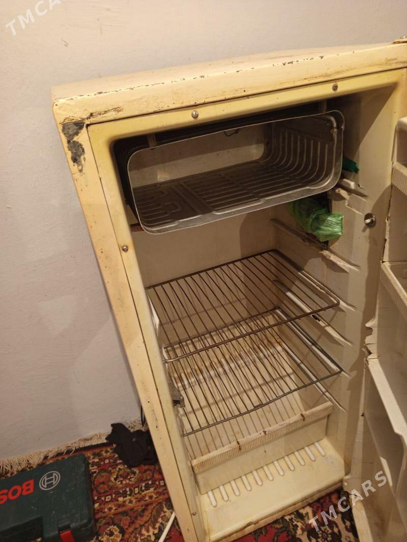 Satlyk holodilnik - Aşgabat - img 2