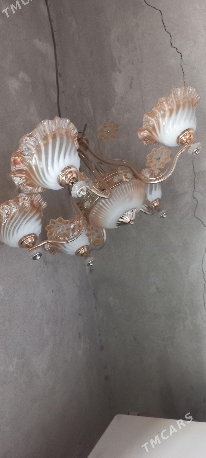 люстра - Türkmenabat - img 2