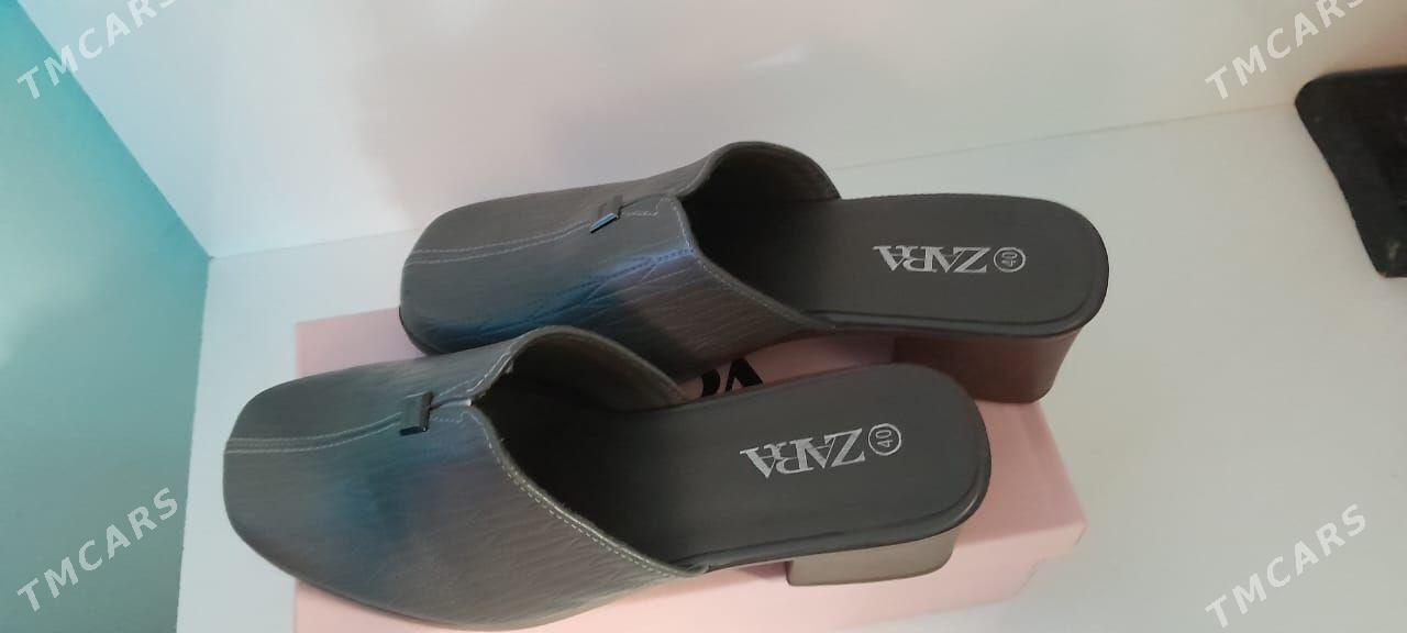 Zara firmaniki taze - Şabat etr. - img 2