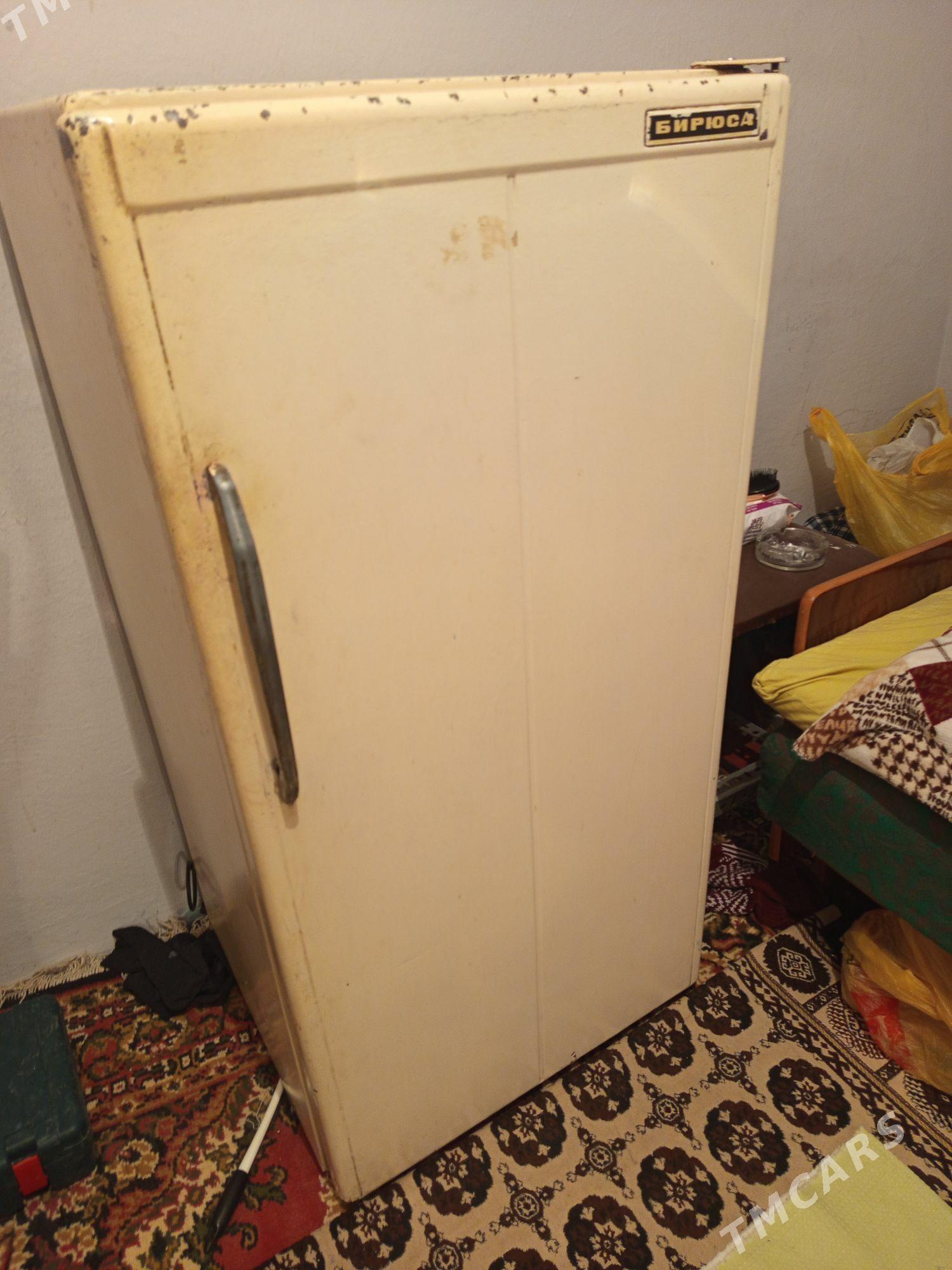 Satlyk holodilnik - Aşgabat - img 1