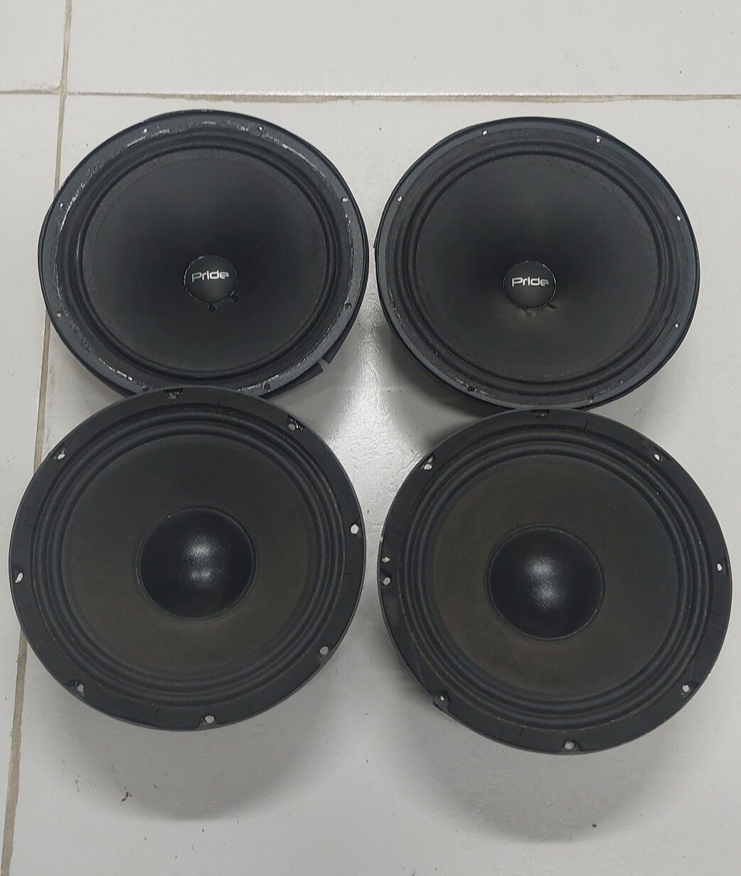 Kalonka pride Russia 2 000 TMT - Ашхабад - img 1