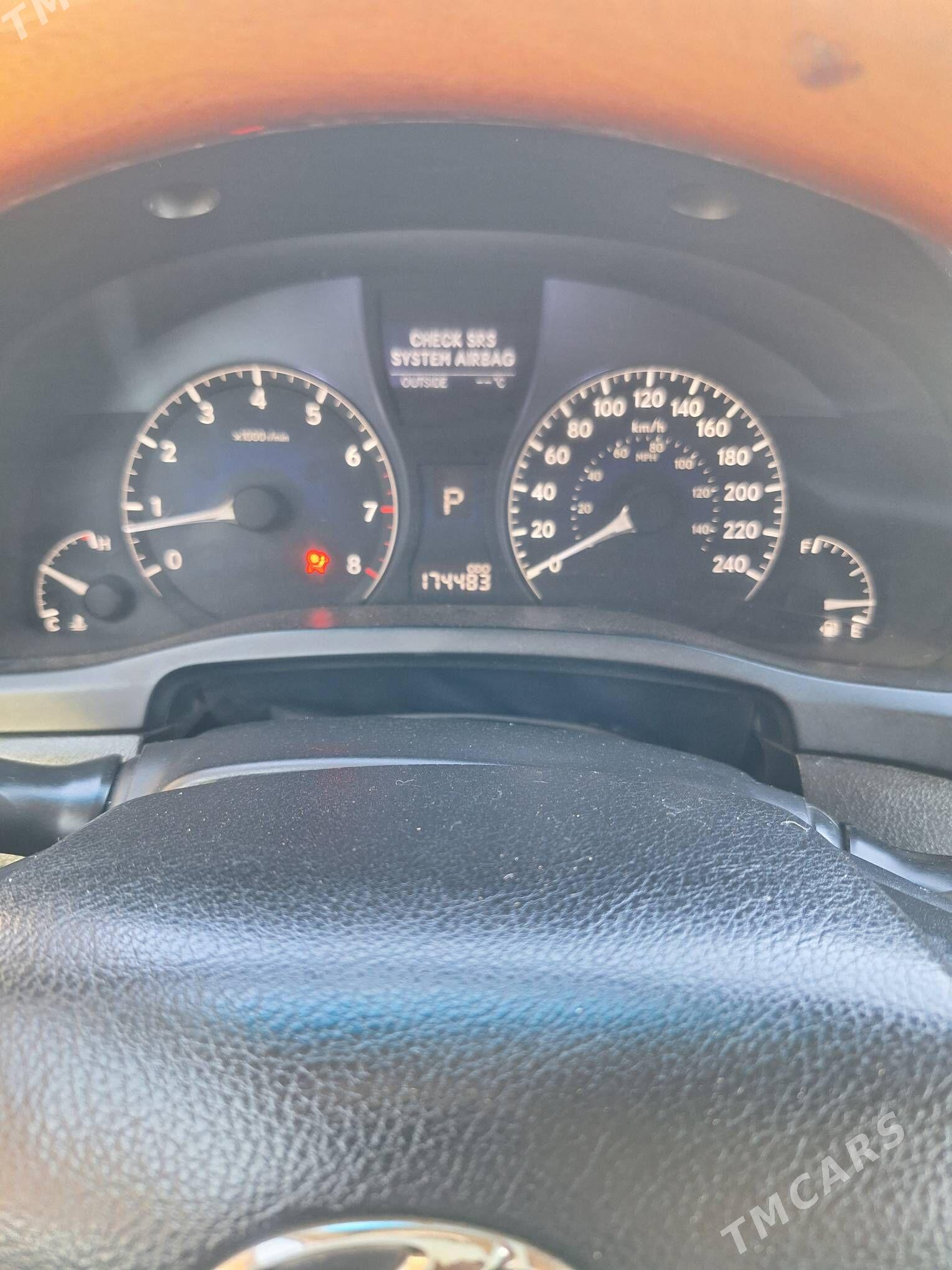 Lexus RX 350 2011 - 340 000 TMT - Daşoguz - img 7