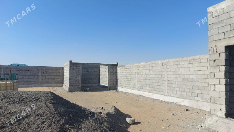 Onaldy Taze Ahal - Ак-Бугдайский этрап - img 6