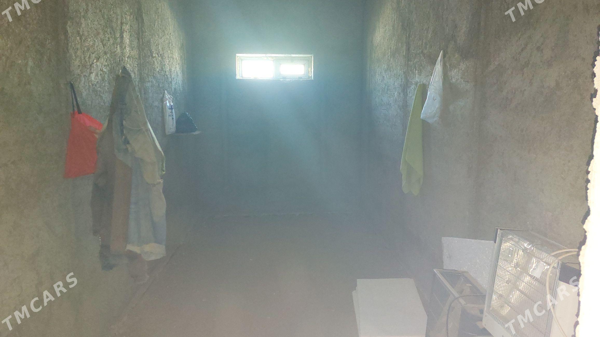 Onaldy Taze Ahal - Ак-Бугдайский этрап - img 9