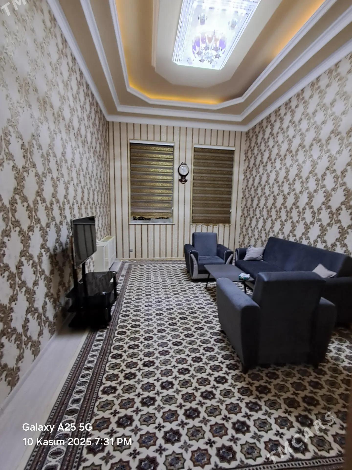 Gogul Elitka - Aşgabat - img 1