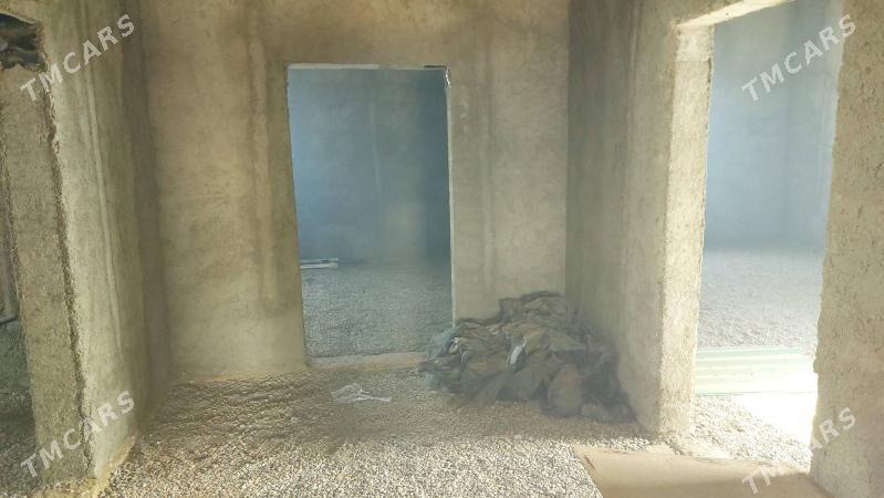 Onaldy Taze Ahal - Ак-Бугдайский этрап - img 10