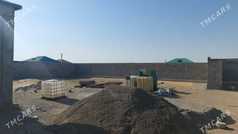 Onaldy Taze Ahal - Ак-Бугдайский этрап - img 7