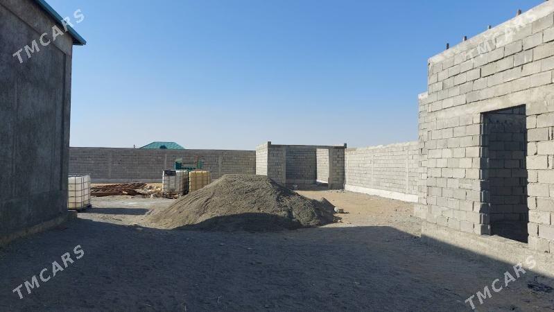 Onaldy Taze Ahal - Ак-Бугдайский этрап - img 5