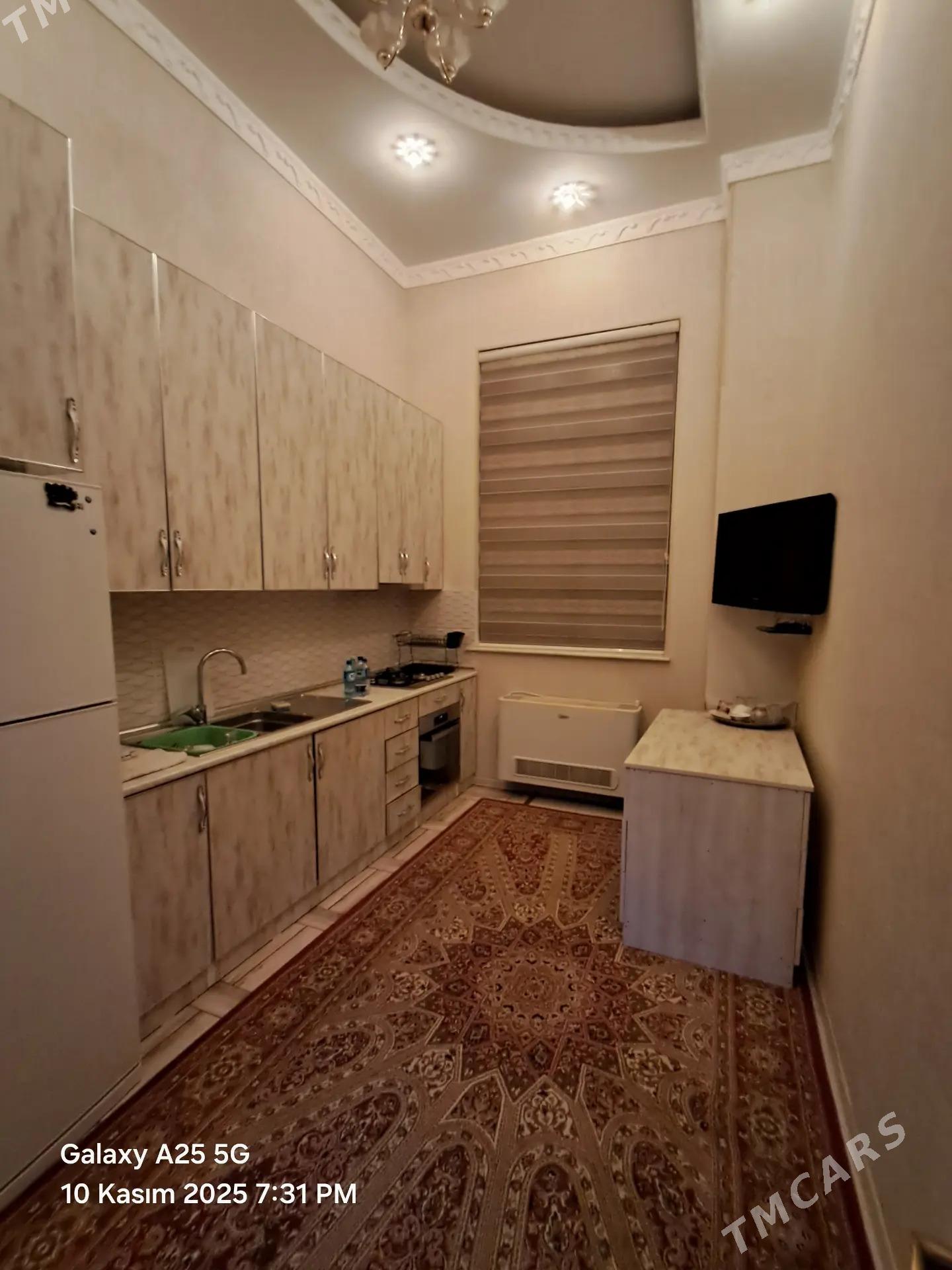 Gogul Elitka - Aşgabat - img 2