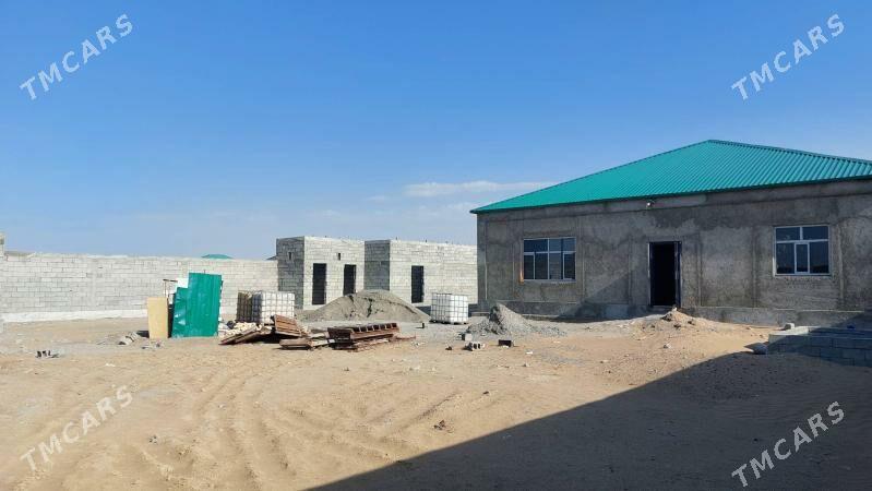 Onaldy Taze Ahal - Ак-Бугдайский этрап - img 4