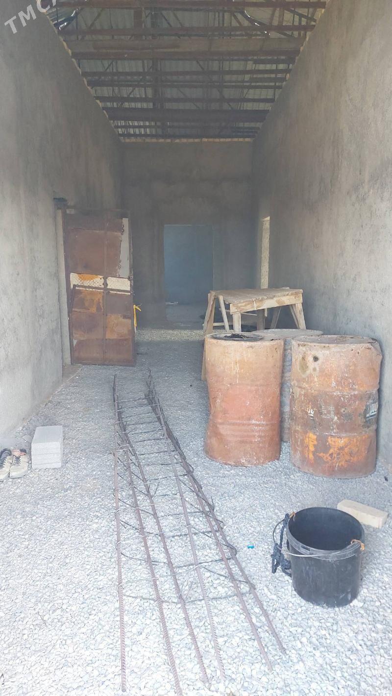 Onaldy Taze Ahal - Ак-Бугдайский этрап - img 8