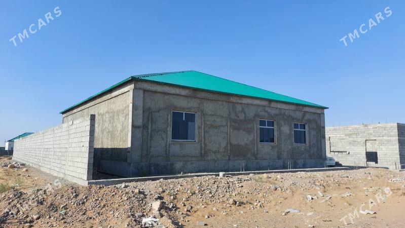 Onaldy Taze Ahal - Ак-Бугдайский этрап - img 2