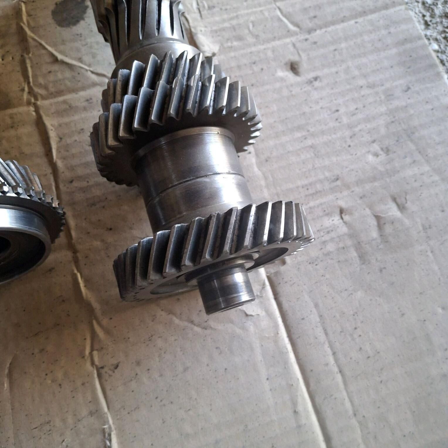 GAZEL BLOK ŞESTYRNA PEREWICNI 2 600 TMT - Aşgabat - img 4