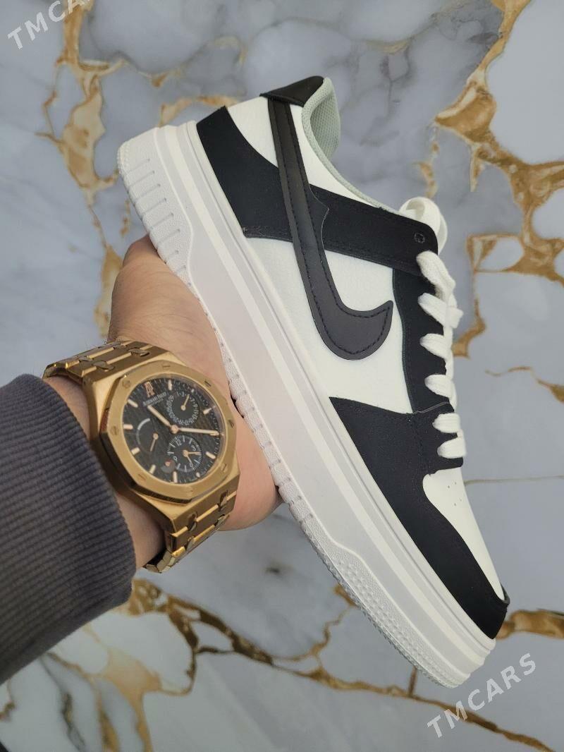 кроссовки - Туркменабат - img 6