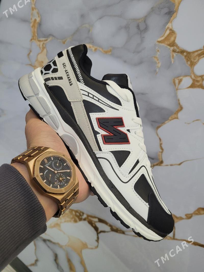 кроссовки - Туркменабат - img 5