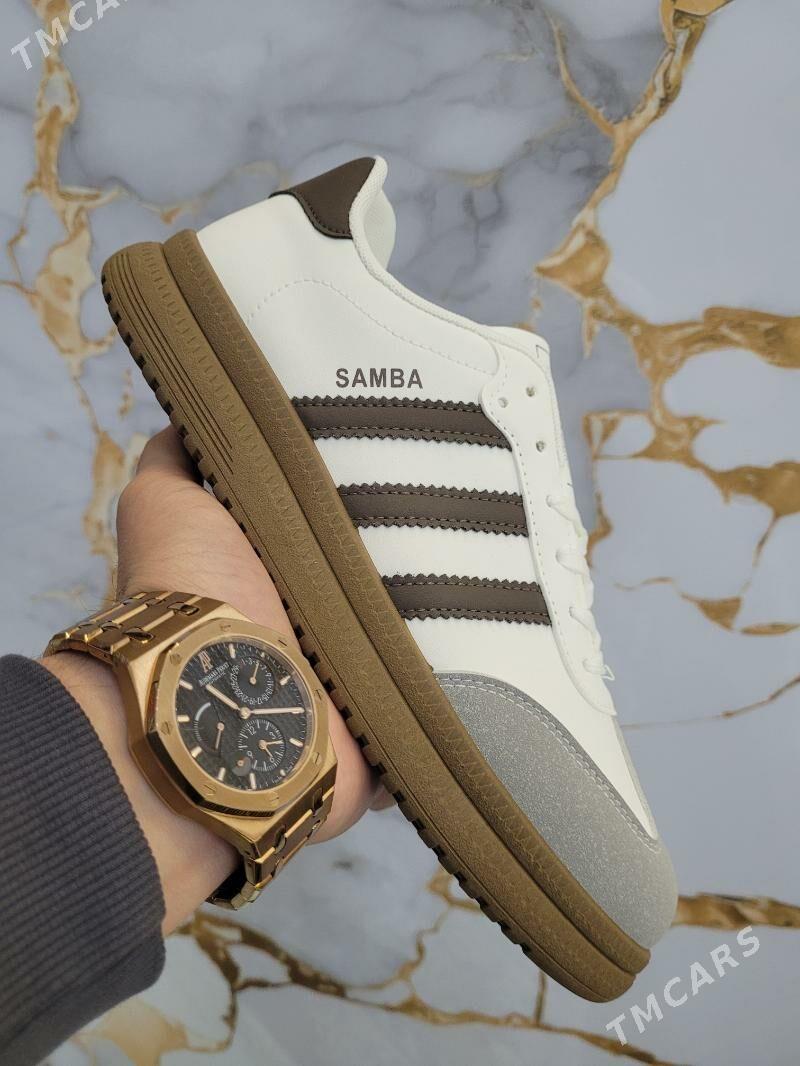 кроссовки - Туркменабат - img 9