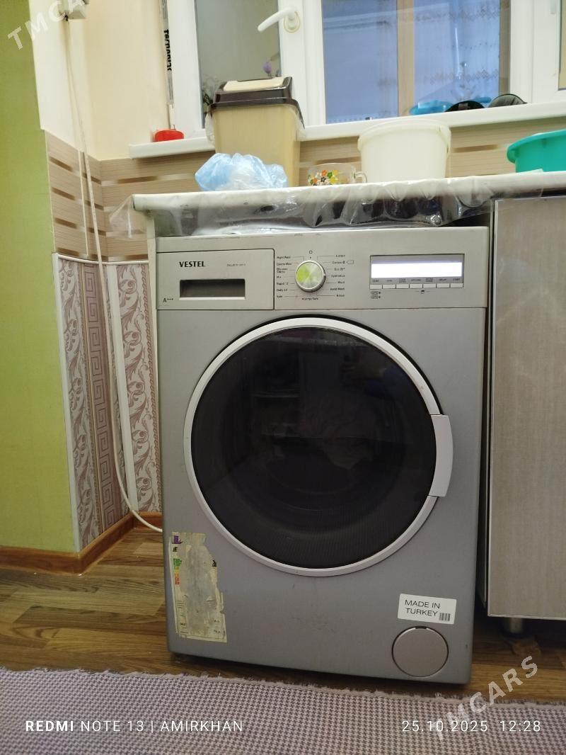 Vestel - Дашогуз - img 1