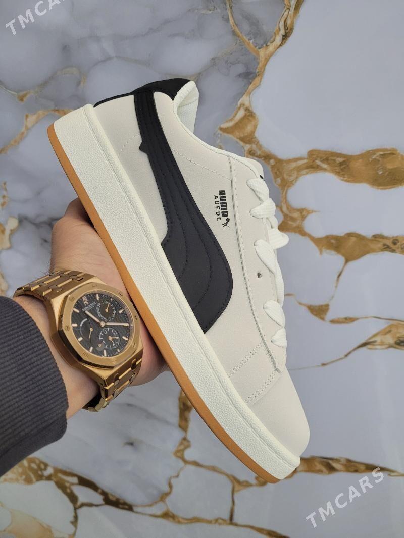 кроссовки - Туркменабат - img 8