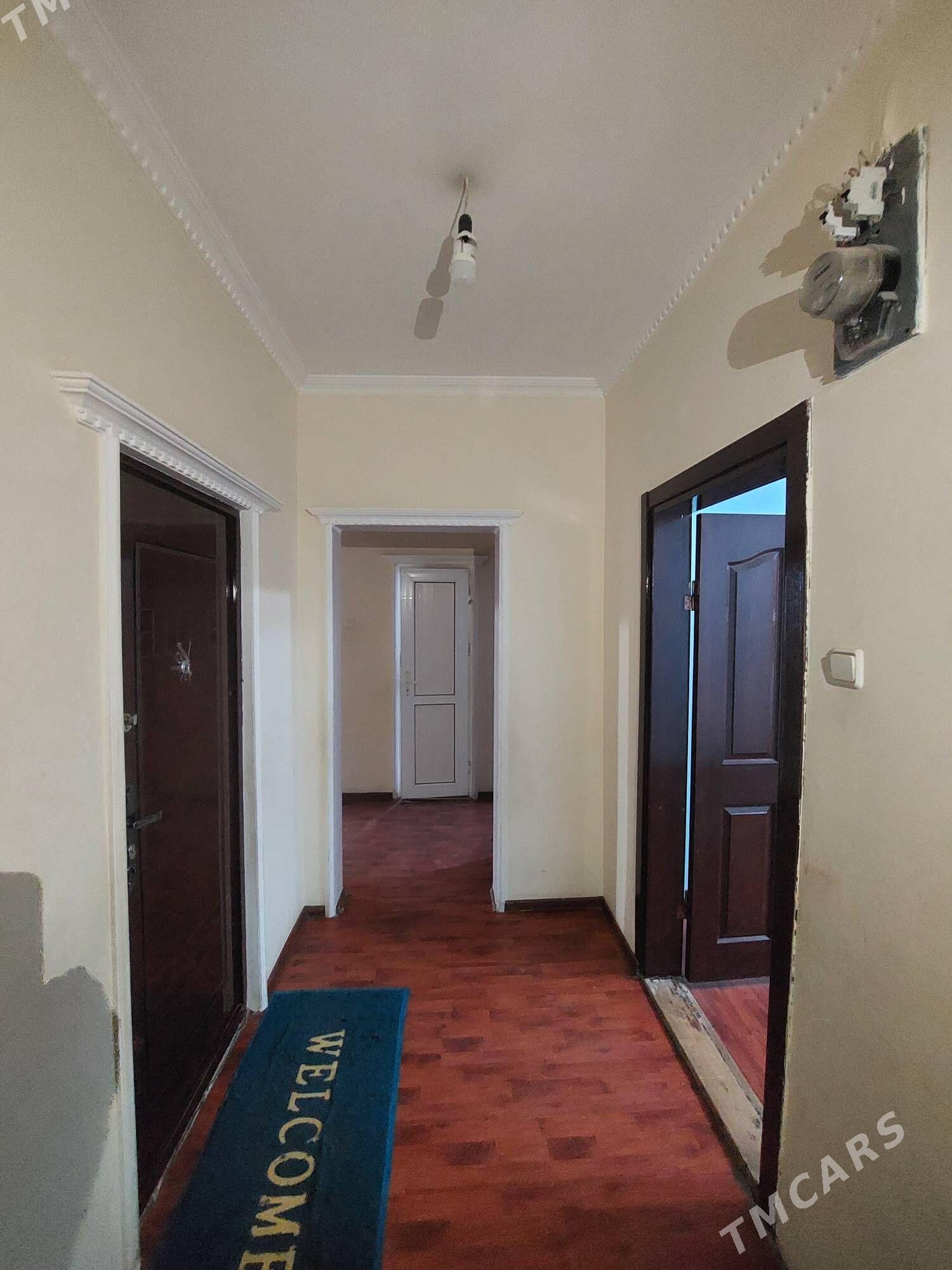 2 KOMNAT MIR6 ARKAÇKA - Parahat 6 - img 4