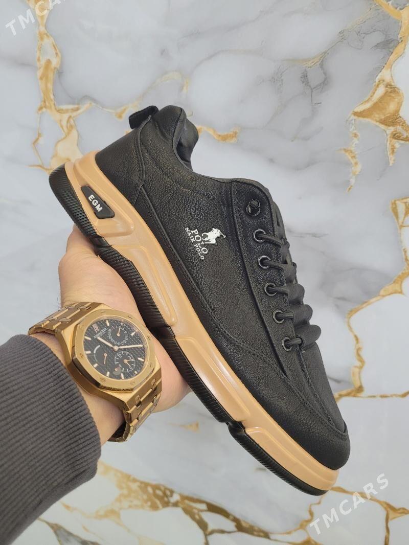 кроссовки - Туркменабат - img 3