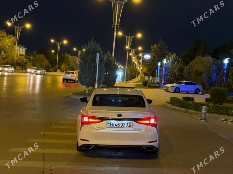 Lexus ES 350 2020 - 500 000 TMT - Ашхабад - img 7
