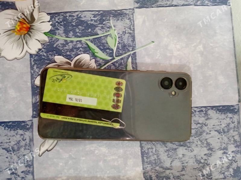 samsung A05 - Türkmenabat - img 1