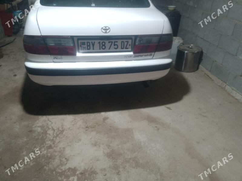 Toyota Carina 1994 - 89 000 TMT - Köneürgenç - img 3