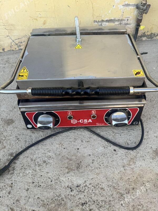 döner aparat - Ашхабад - img 5