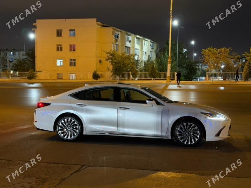 Lexus ES 350 2020 - 500 000 TMT - Ашхабад - img 1