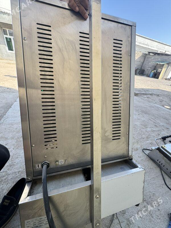 döner aparat - Ашхабад - img 2