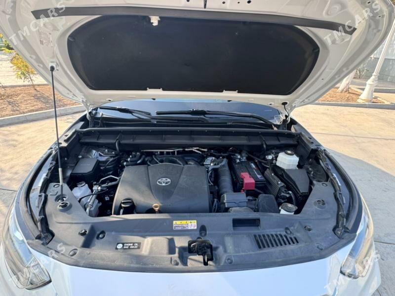 Toyota Highlander 2020 - 650 000 TMT - Balkanabat - img 8