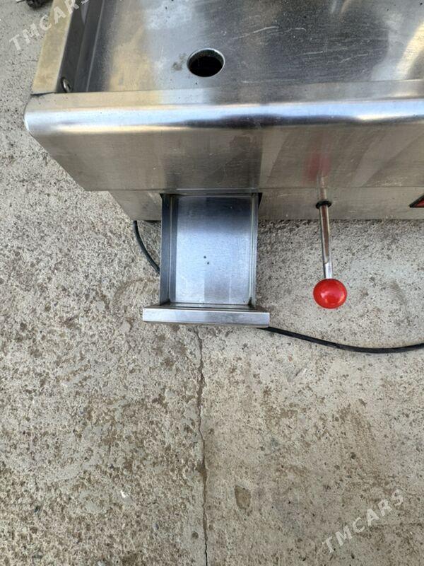 döner aparat - Ашхабад - img 1