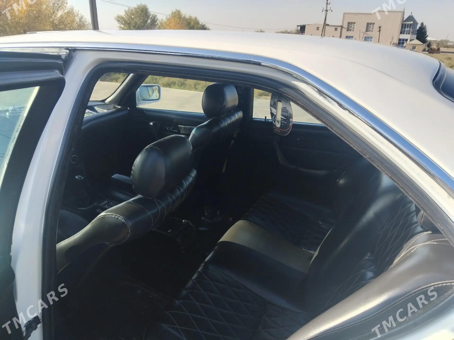 BMW 525 1990 - 60 000 TMT - Mary - img 4