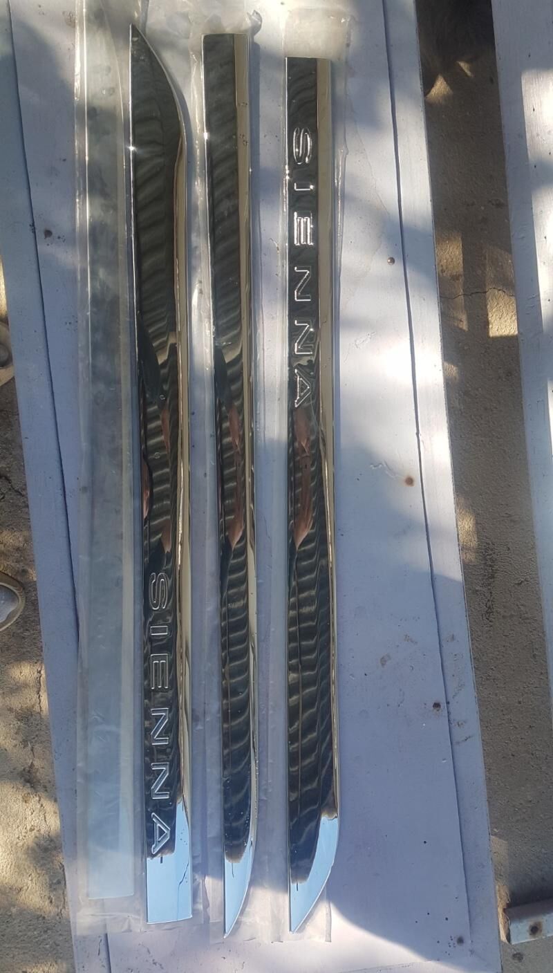 молдинги 700 TMT - Balkanabat - img 1