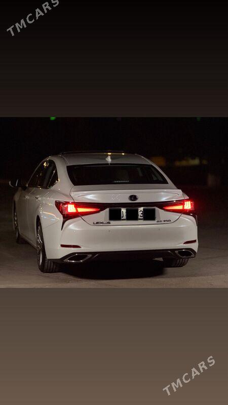 Lexus ES 350 2020 - 500 000 TMT - Ашхабад - img 5