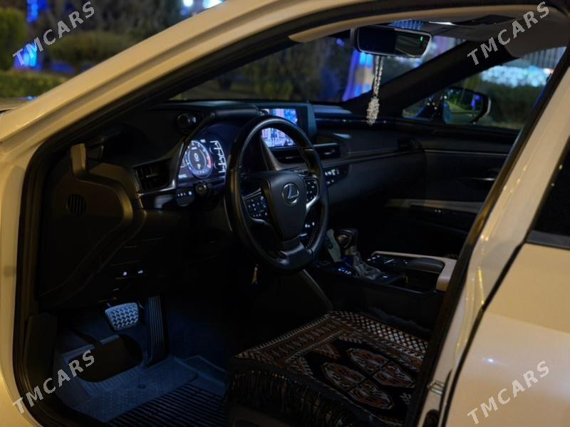 Lexus ES 350 2020 - 500 000 TMT - Ашхабад - img 8