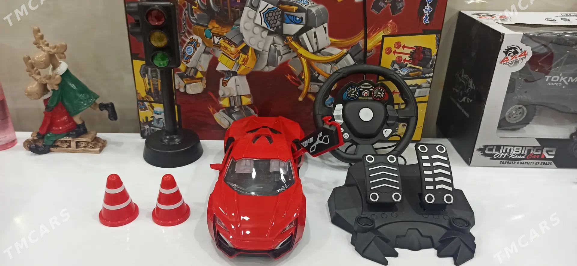 игрушки - Türkmenabat - img 9