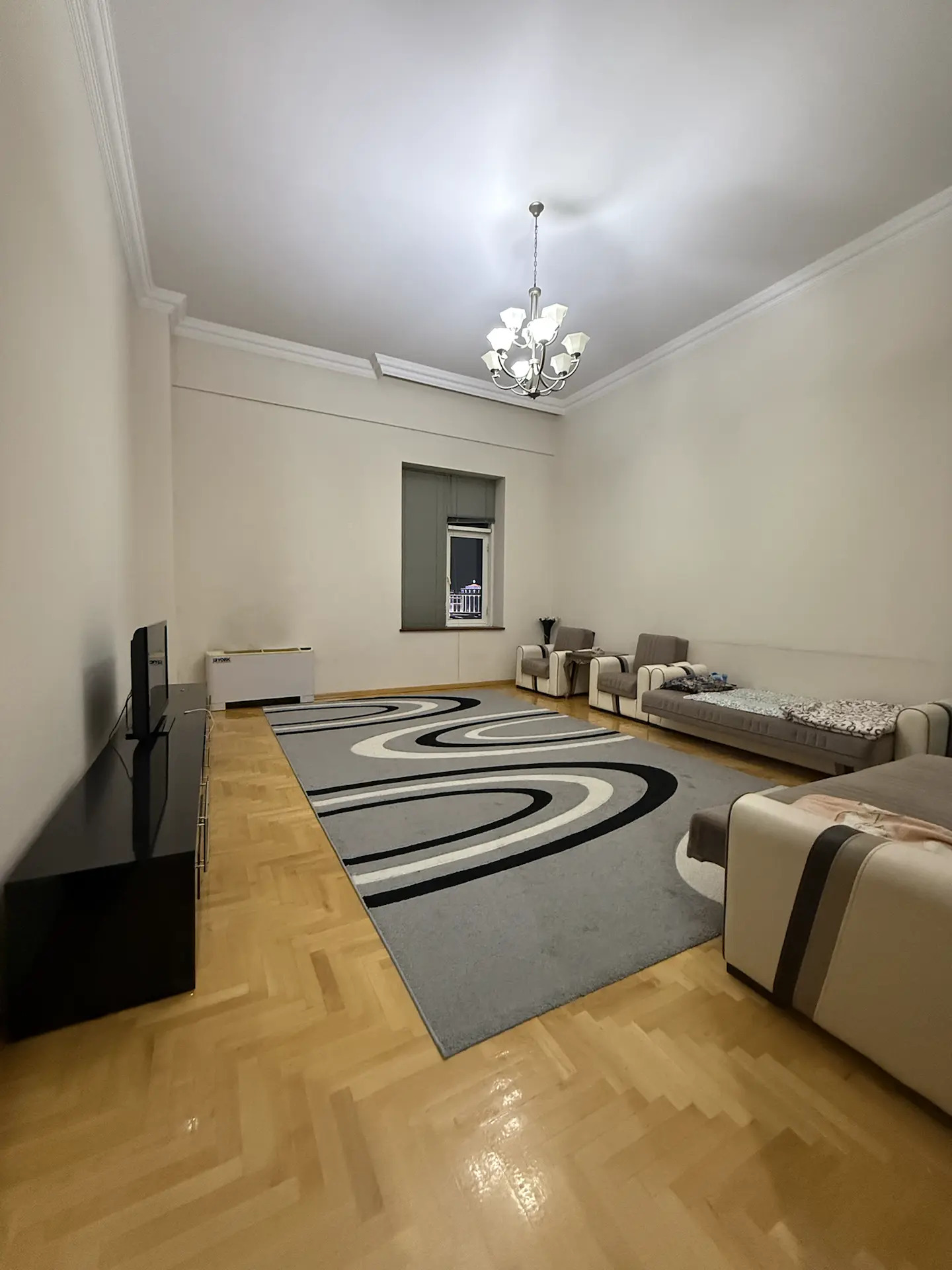 ARENDA JAY ELITKA ATATURK - Aşgabat - img 1