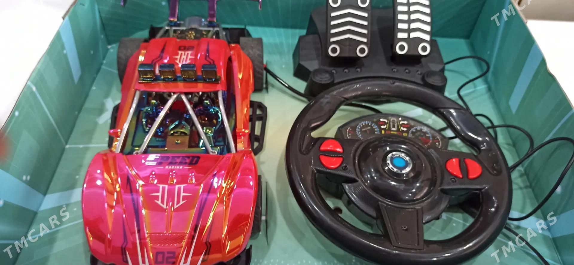 игрушки - Türkmenabat - img 8