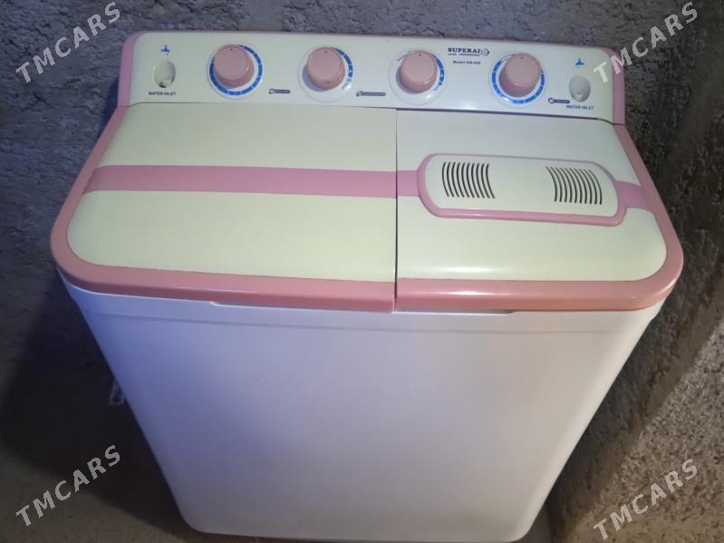 SUPERAİ - Babadaýhan - img 4