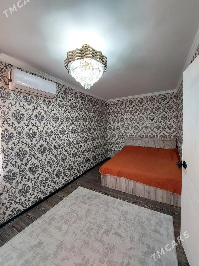 10mkr 4/3etažy 2komnat - Aşgabat - img 4