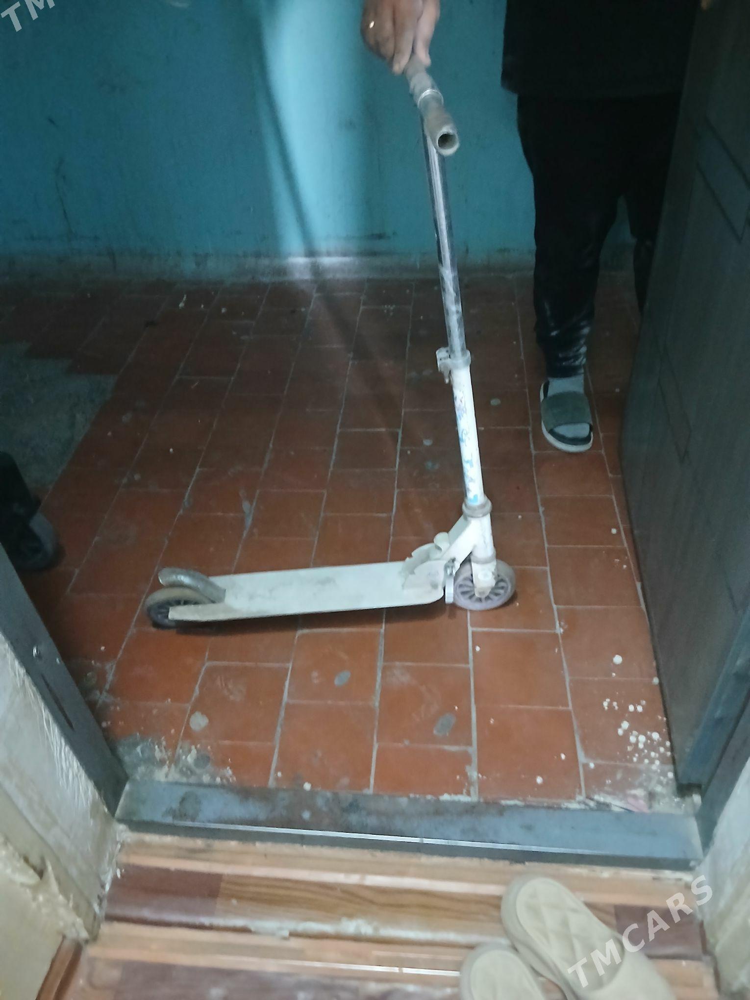 самокат - Туркменабат - img 1