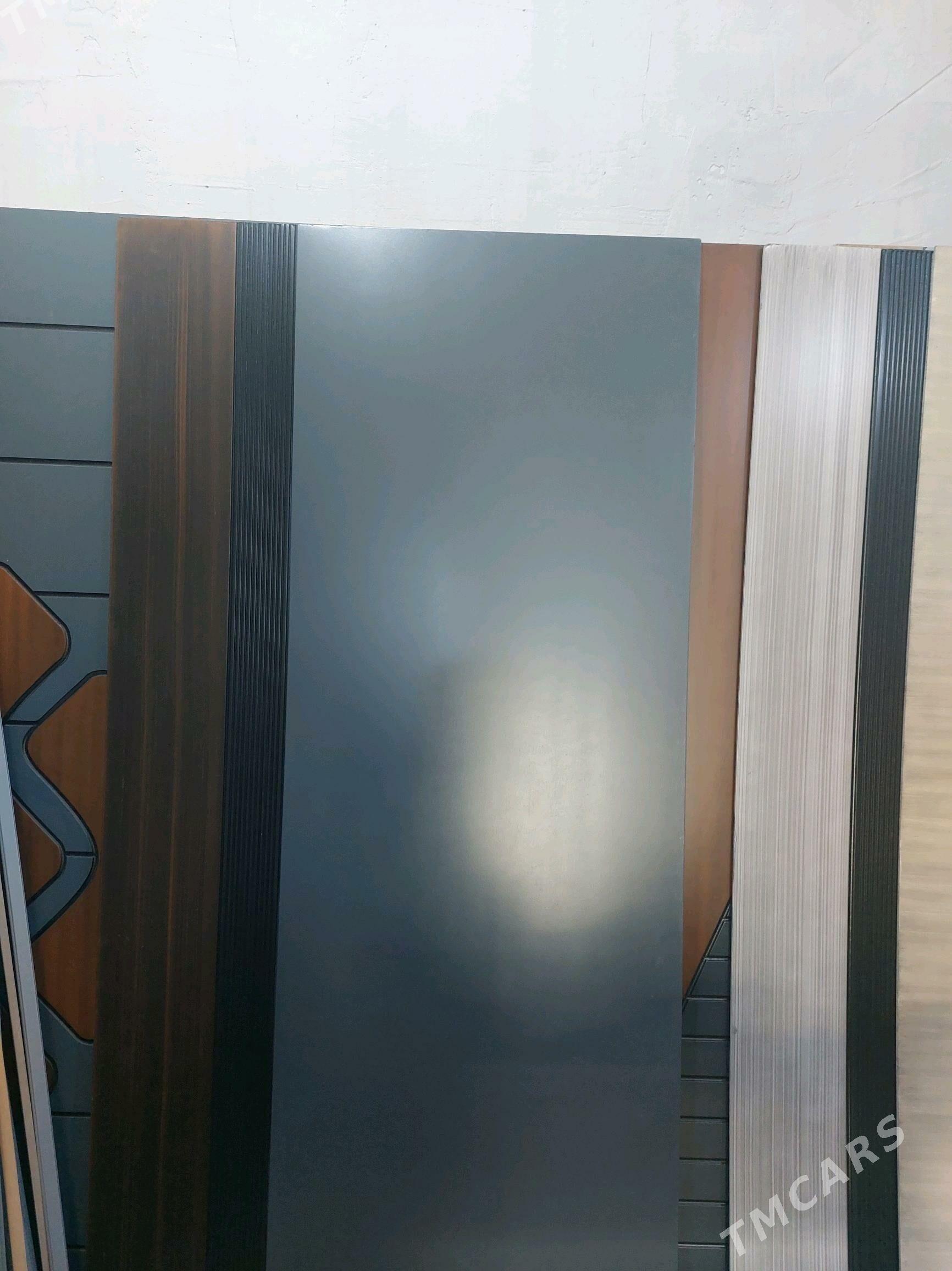 gapylar obshivka - Bedew - img 2