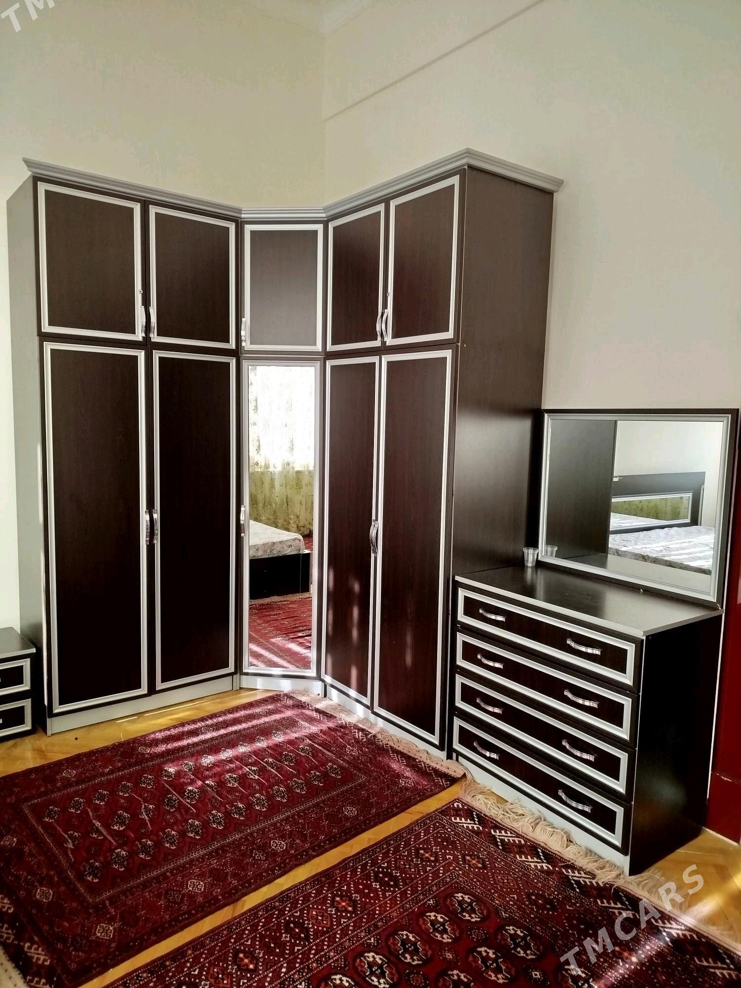 mebel,spalny garnatur komplekt - Ашхабад - img 1