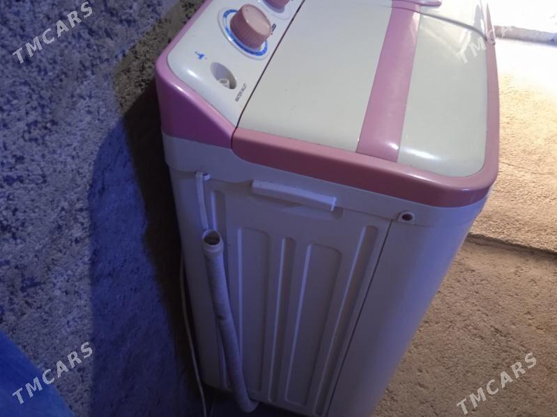 SUPERAİ - Babadaýhan - img 3