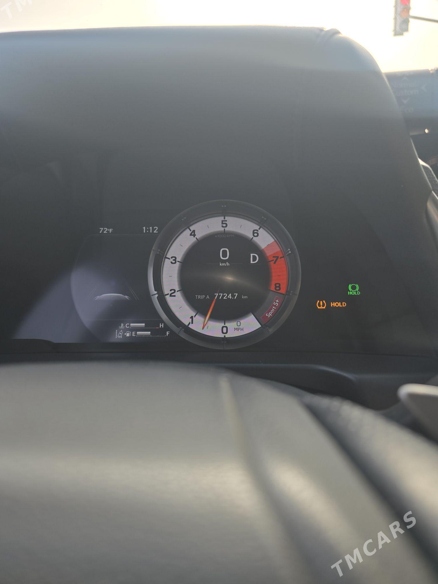 Lexus ES 350 2020 - 530 000 TMT - Türkmenabat - img 1