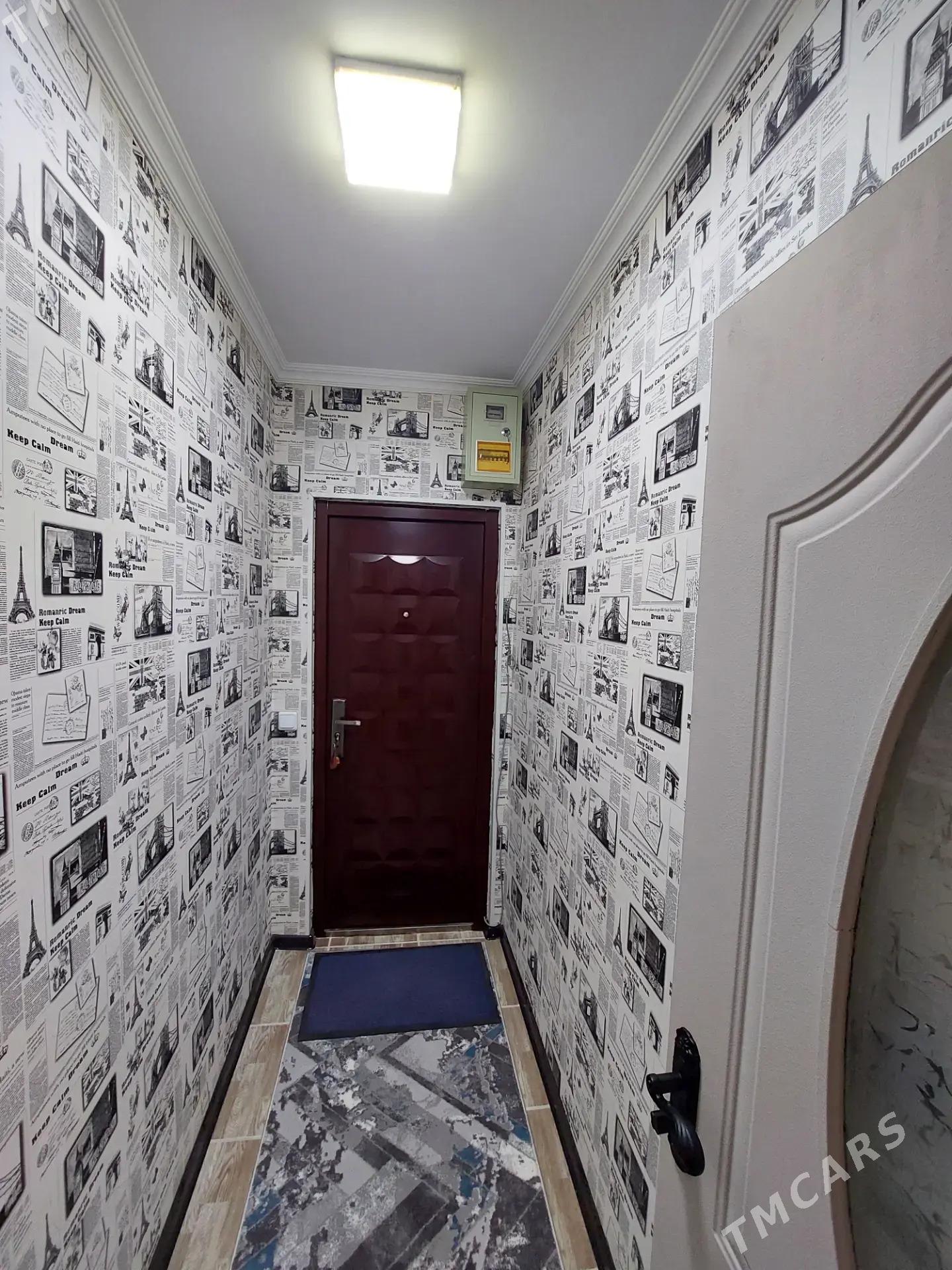 10mkr 4/3etažy 2komnat - Aşgabat - img 10